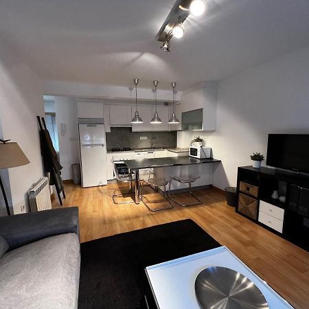Apartamento Oktheway Santander Street A Coruña Exterior foto