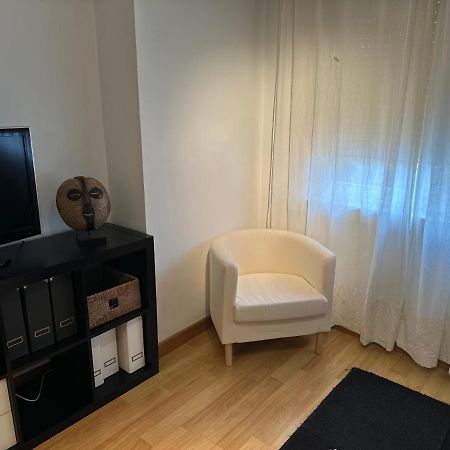 Apartamento Oktheway Santander Street A Coruña Exterior foto
