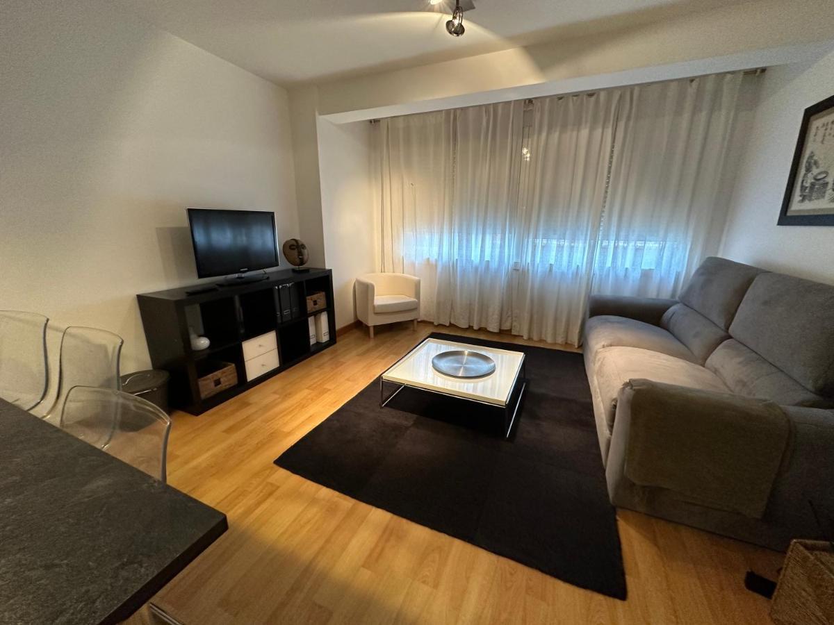Apartamento Oktheway Santander Street A Coruña Exterior foto