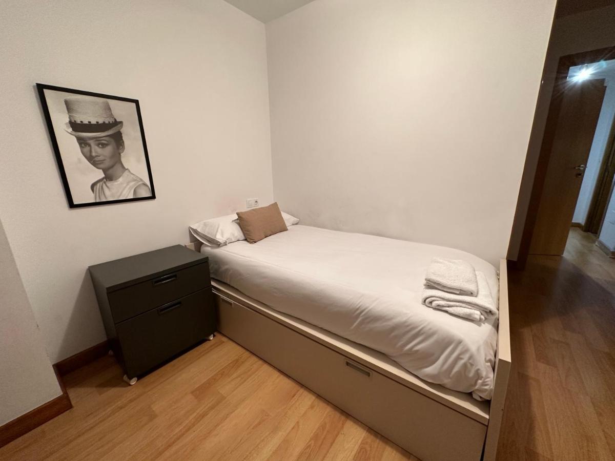 Apartamento Oktheway Santander Street A Coruña Exterior foto