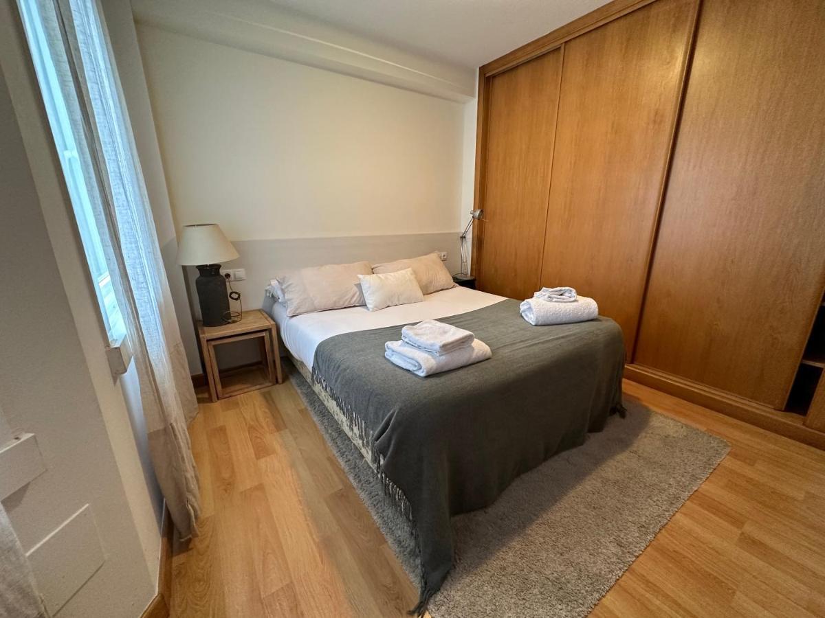 Apartamento Oktheway Santander Street A Coruña Exterior foto