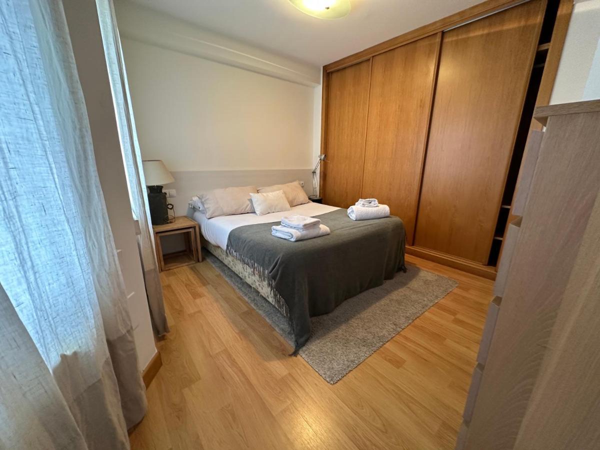 Apartamento Oktheway Santander Street A Coruña Exterior foto