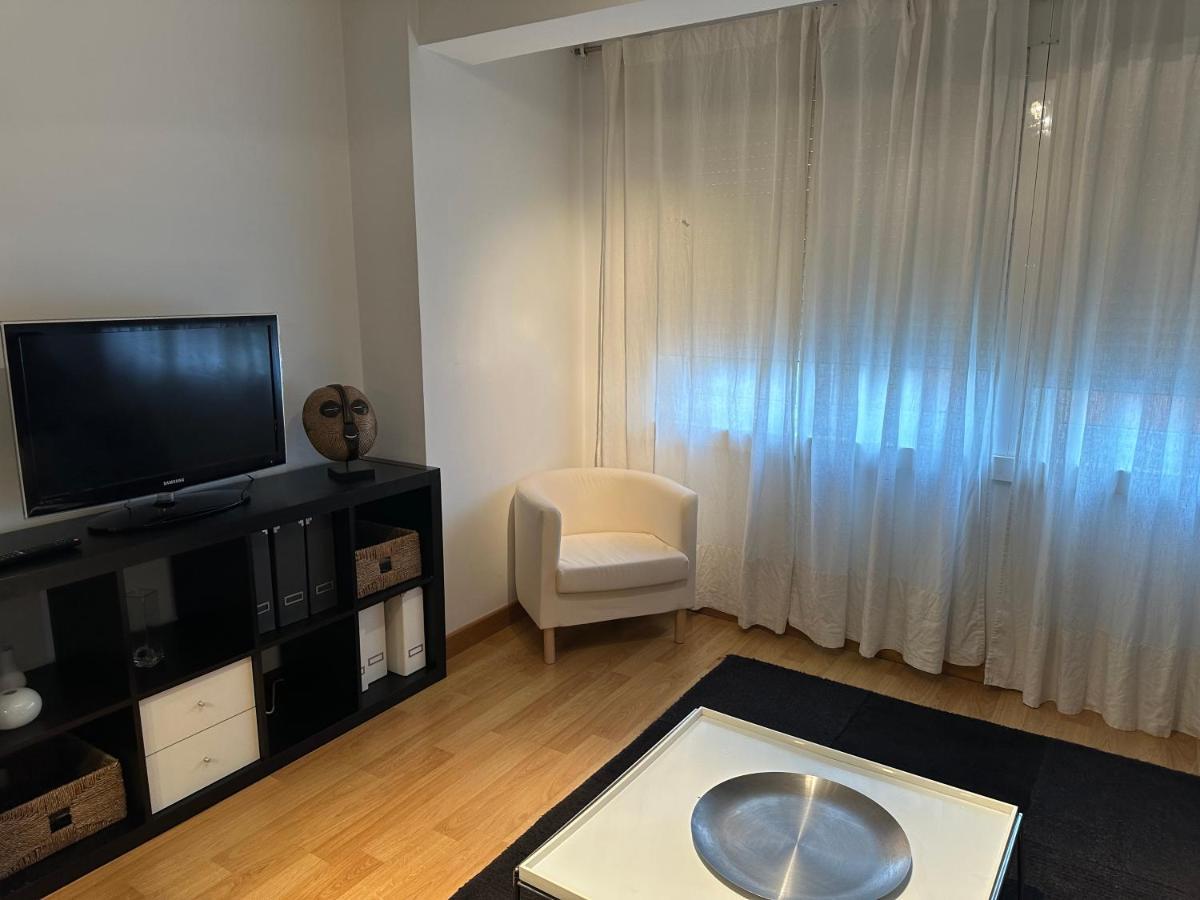 Apartamento Oktheway Santander Street A Coruña Exterior foto