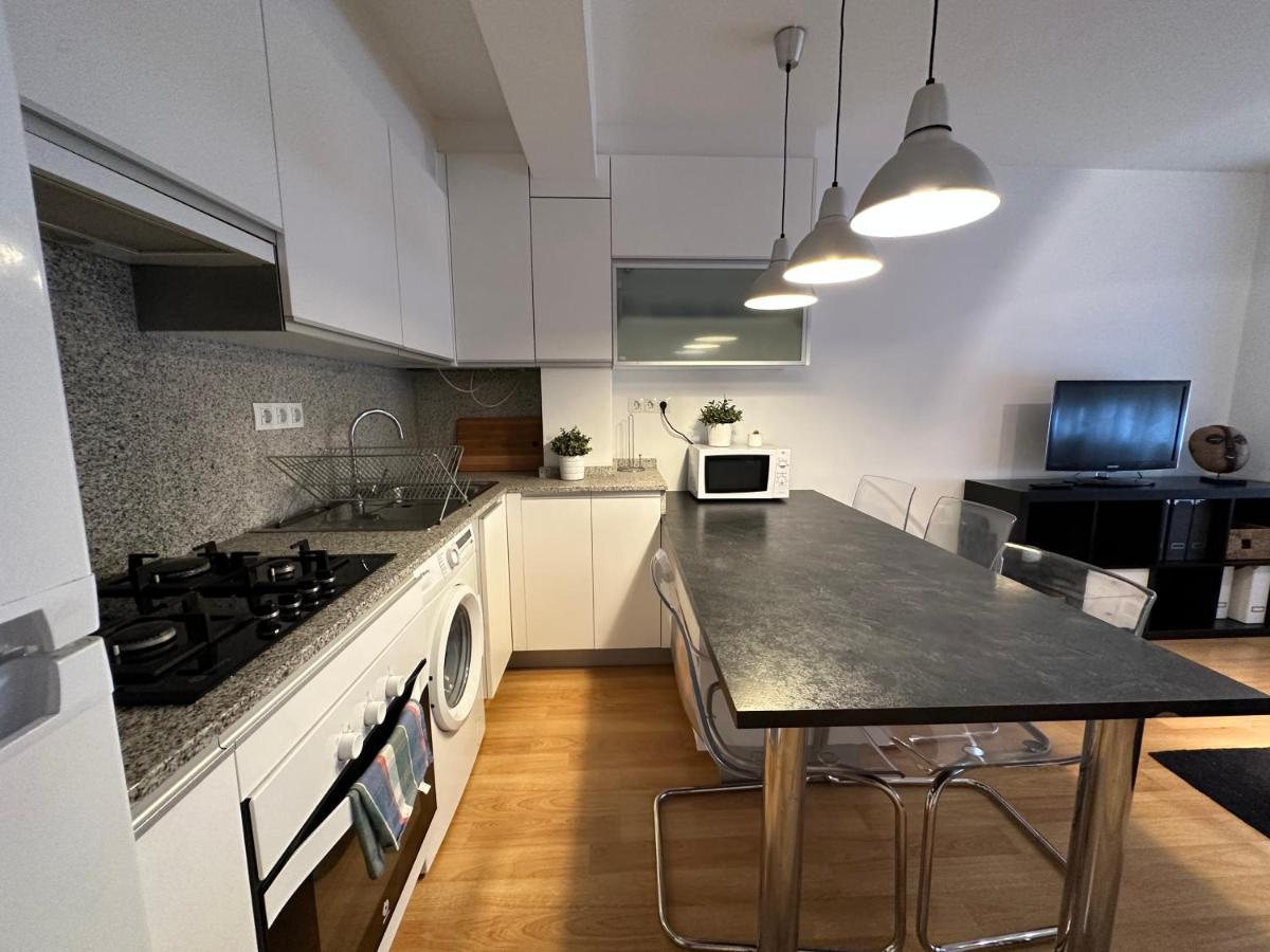 Apartamento Oktheway Santander Street A Coruña Exterior foto