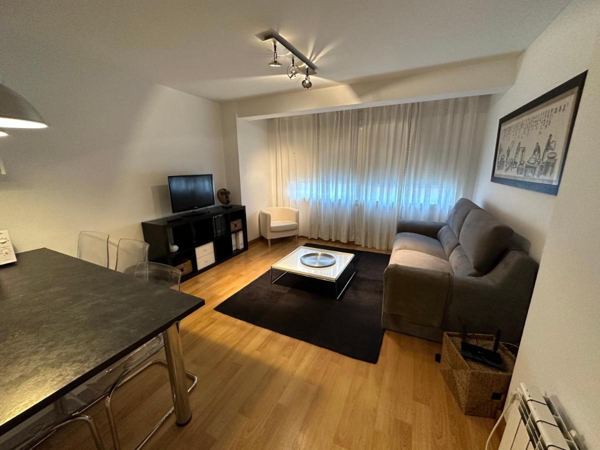 Apartamento Oktheway Santander Street A Coruña Exterior foto
