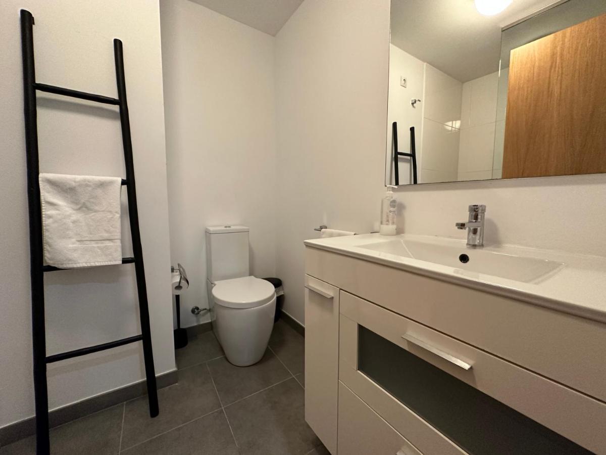 Apartamento Oktheway Santander Street A Coruña Exterior foto